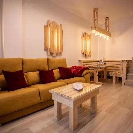 Nirvana Apartment *