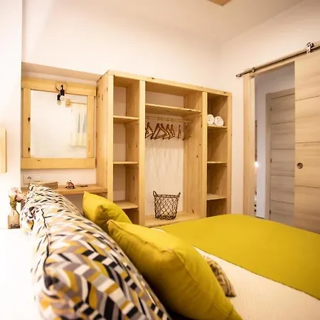 Apartment Nirvana *