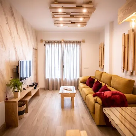 Apartment Nirvana