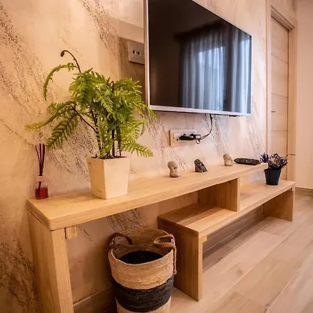 Nirvana Sierra Nevada