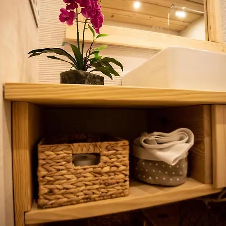 Nirvana Apartamento *